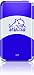 Skinit Protective Skin Fits iPod Touch, iPod, iPod Touch 1G (TEXAS CHRISTIAN UNIVERSITY-LIGHT LOGO)
