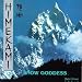 Himekami-Snow Goddess