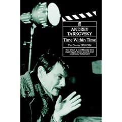Time Within Time: Diaries, 1970-86
