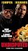 Undisputed (2002) [VHS]