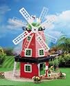 Sylvanian Families The Mill on the Hill