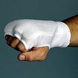 ProForce Fist Protector - White #8313