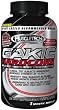MuscleTech Gakic Hardcore, 128 caps (Multi-Pack)