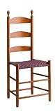 Shaker Straight Chair Kit