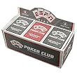 12 Decks-ESPNR Poker Club Standard Playing Cards - Playing Cards > Licensed