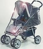 Hauk Shopper Raincover