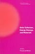 Solar Collectors, Energy Storage, and Materials (Solar Heat Technologies)