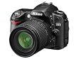 Nikon D80 10.2MP...