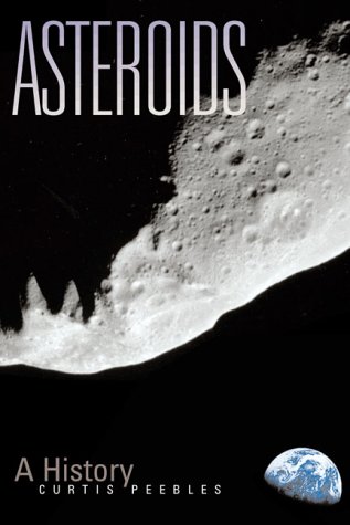 Asteroids: A History (Smithsonian History of Aviation & Spaceflight Series) under Comets, Meteors & Asteroids in The Books Store