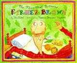 The thing that bothered Farmer Brown