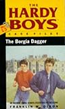 The Borgia dagger