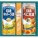 日清キャノーラ油&べに花油セット OP-10: ●キャノーラ油・べに花油各500g・注ぎ口キャップ×各1 【化粧箱入】
