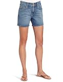 Levis Womens 515 Short