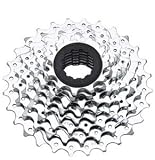 Sram PG-850 8-Speed Cassette, 11-32