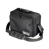 Console Carry Case + Games Wallet (PS2)