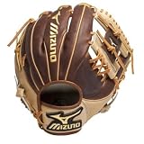 Mizuno GCF1151 Classic Pro Fastpitch Softball Glove 11.5
