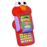 Sesame Street – Elmo Cell Phone