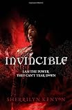 Invincible (Chronicles of Nick)