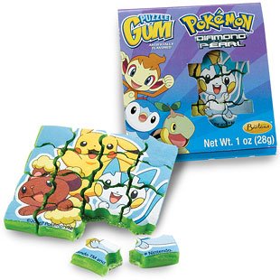 41CAOjRCeUL Party Supplies   Pokemon   Puzzle Gum (1)