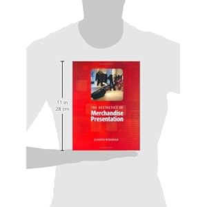 The Aesthetics of Merchandise Presentation