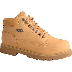 Mens Lugz Drifter by Lugz