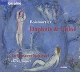 Search : Daphnis Et Chloe