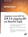Book Logging in Java with the JDK 1.4 Logging API and Apache log4j