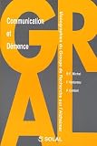 Communication et d�mence