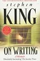 On Writing: A Memoir of the Craft