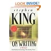 On Writing: A Memoir of the Craft