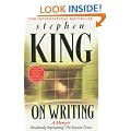 On Writing: A Memoir of the Craft