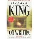 On Writing: A Memoir of the Craft