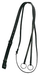Exmoor Premium Running Martingale