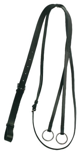 Exmoor Premium Running Martingale