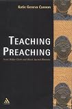 Teaching Preaching: Isaac Rufus Clark and Black Sacred Rhetoric