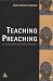 Books : Teaching Preaching: Isaac Rufus Clark and Black Sacred Rhetoric
