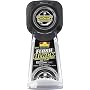 Simoniz  17109 Flash Back Tire Dressing. 18 oz.