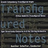 Transfigures Notes