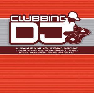 Starsplash - Clubbing Dj - Zortam Music