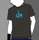 Depeche Mode - T-Shirt Dotcom