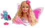 Fairytopia Elina Styling Head