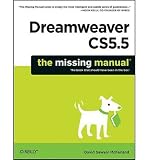 (DREAMWEAVER CS5.5) BY MCFARLAND, DAVID SAWYER(AUTHOR)Paperback Jul-2011