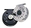 Ross Cimarron C-2 Reel Black
