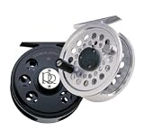 Ross Cimarron C-2 Reel Black