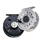 Ross Cimarron C-2 Reel Black