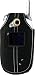 Platinum Skin Case w/Swivel Clip --LG VX5300