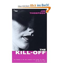 The Kill-Off (Vintage Crime/Black Lizard)