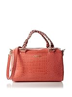 Twin Set Bolso asa de mano (Coral)