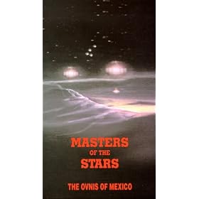 Masters of the Stars [VHS]