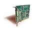 Opto 22 PCI-AC48 PCI Bus to RS-485 Serial Traditional PC Adapter Card, 2500 VAC Transient